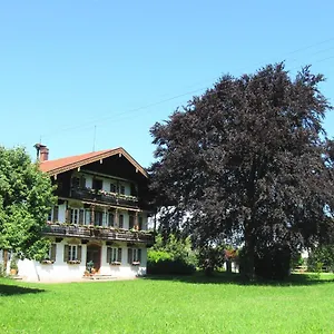  Appartement Saliterhof Duitsland