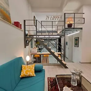 La Casa Dei Cristalli Appartamento Genova
