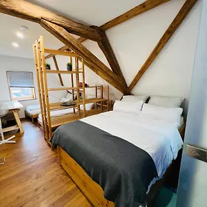  Appartement Am Schloessle Duitsland