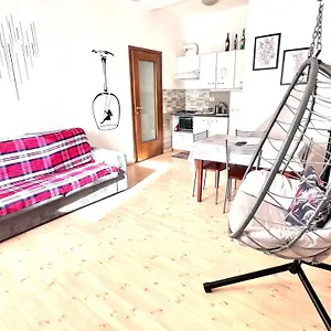 Appartement Mia House, Rome