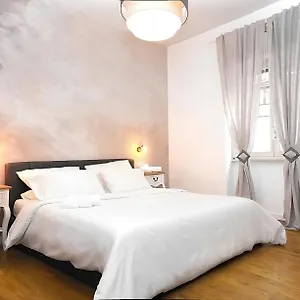 Elegantis Vatican Appartement