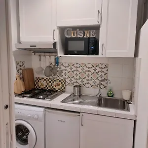 Magnifica In Centro Appartement