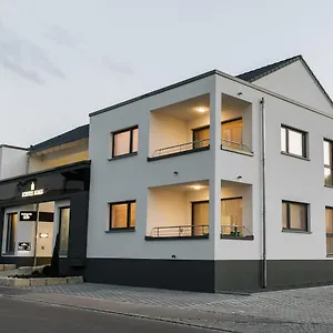  Appartement Business And Family Homes Duitsland